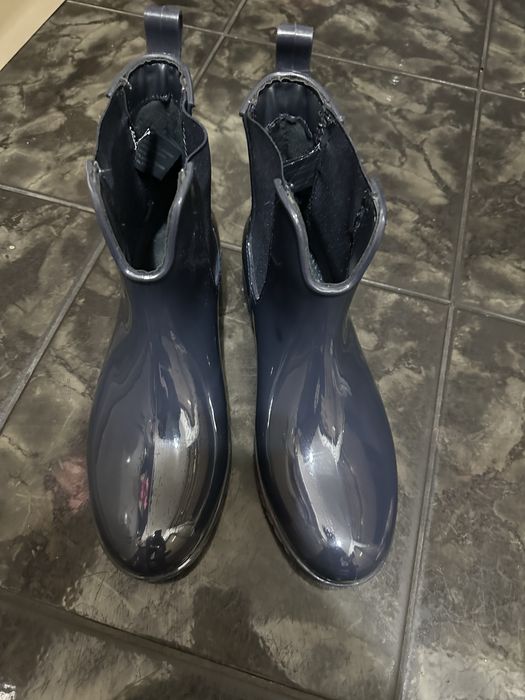 Дамски боти Томи