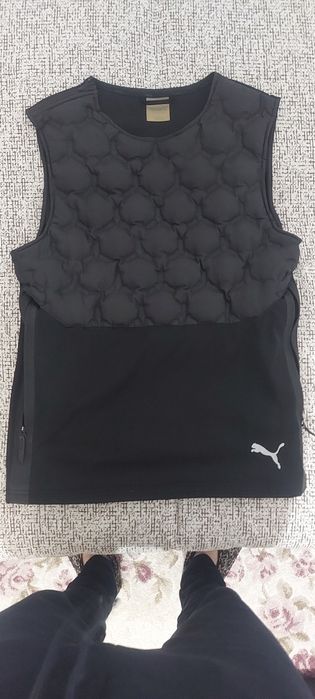 Пролетно есенни горнища