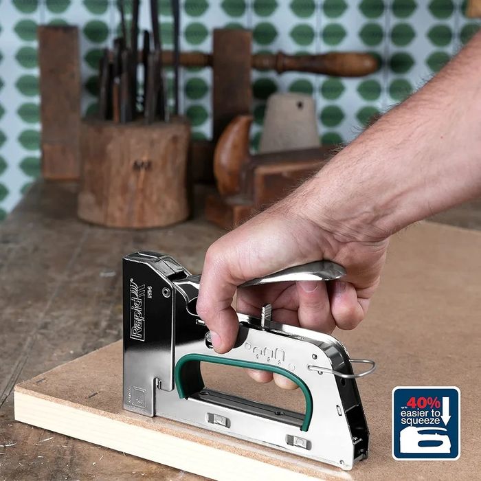 Capsator profesional RAPID R34