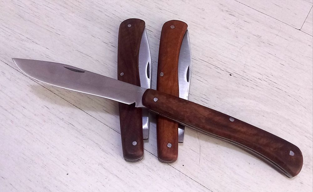 Голяма сгъваема турска ножка