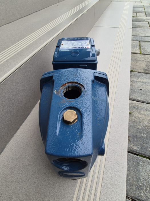 Pompa de suprafata/ hidrofor Pedrollo JSWM1CX