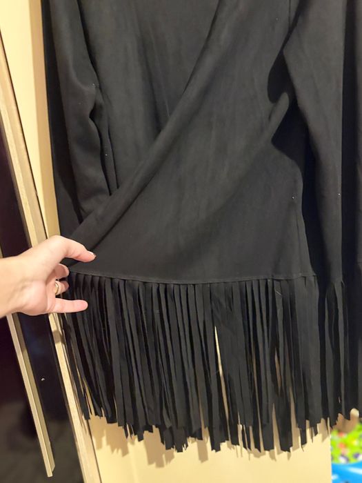 Blazer damă deosebit și de efect