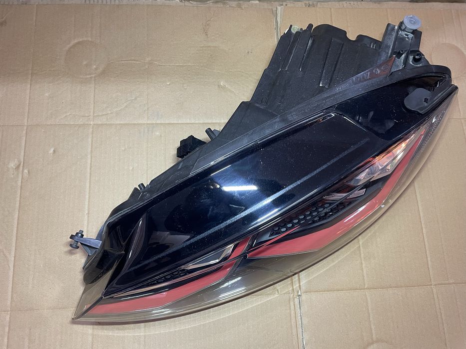 Far stanga Full Led Volkswagen Golf 7 GTI Facelift - 5G1941081A