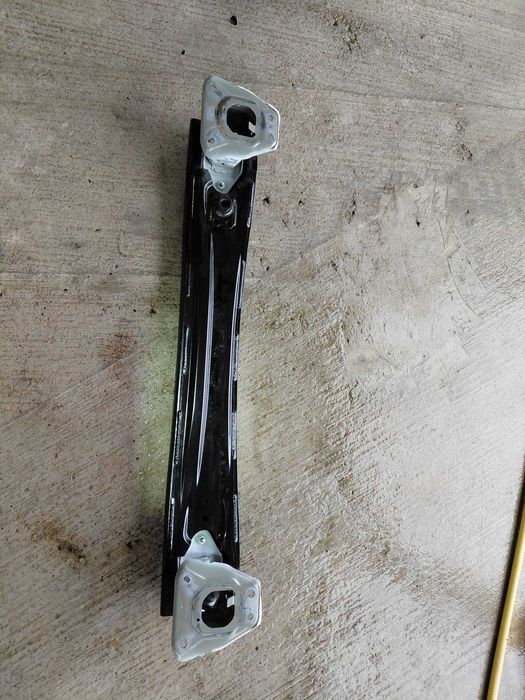 Armatura bara spate toyota corolla ts