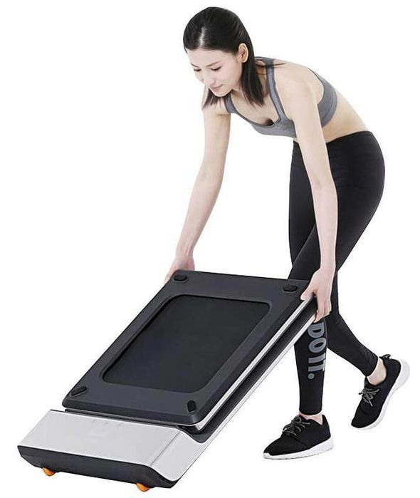 Продам беговая дорожку