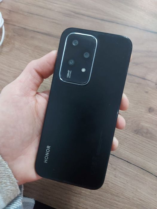 Honor 200 lite 256 gb