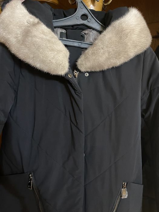 Новая с этикеткой