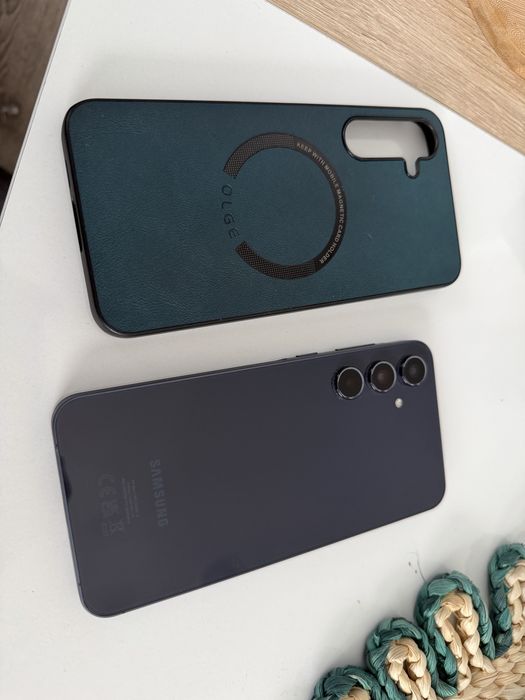 Samsung Galaxy A55 5G като нов