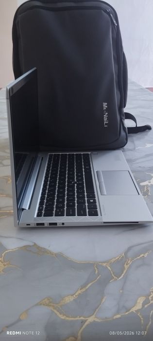 Notebook HP EliteBook