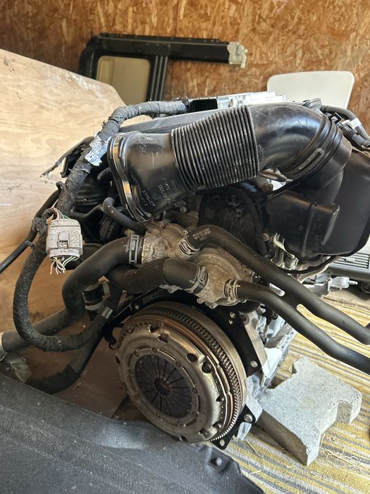 Motor complet Volkswagen 1.5 TSi cod DPB 2023
