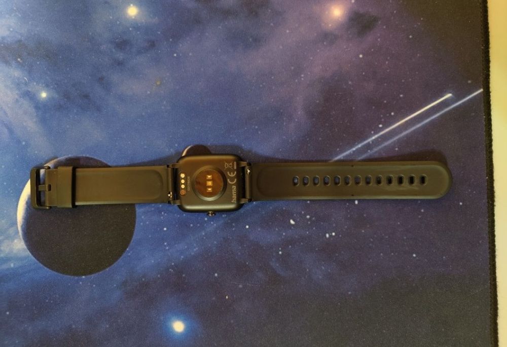 Ceas Inteligent HAMA