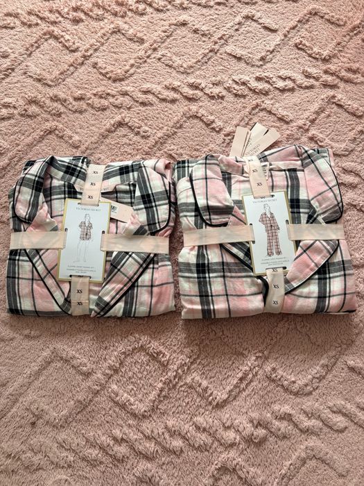 Pijamale VICTORIA S
