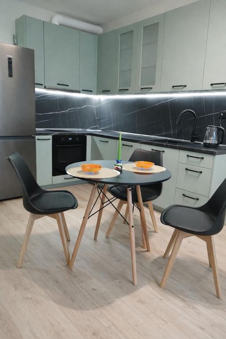 Двустаен апартамент в ж.к. Кръстова Вада