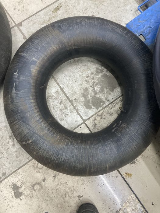 Камера на сельхоз технику