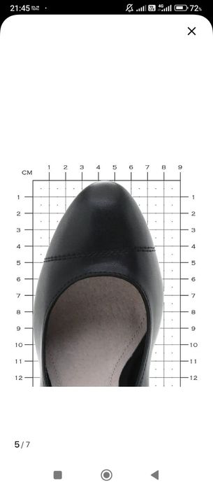 Продам женские туфли