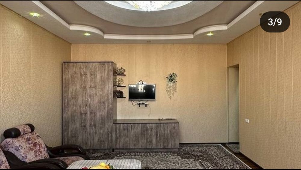 Uy sotiladi Telefon nomar: past