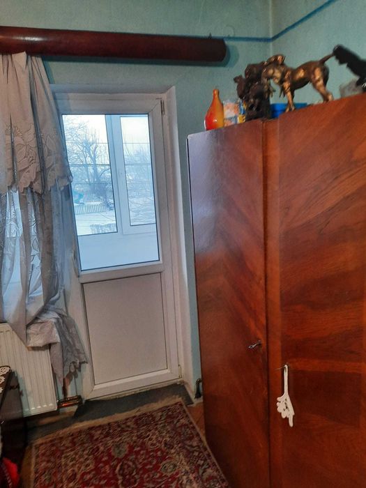 Apartament 2 camere Calan