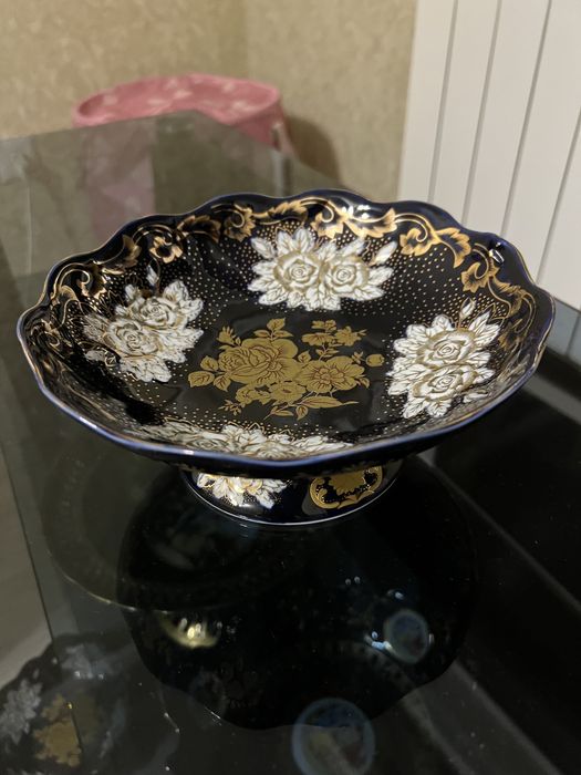 Вазы мадонна оригинал