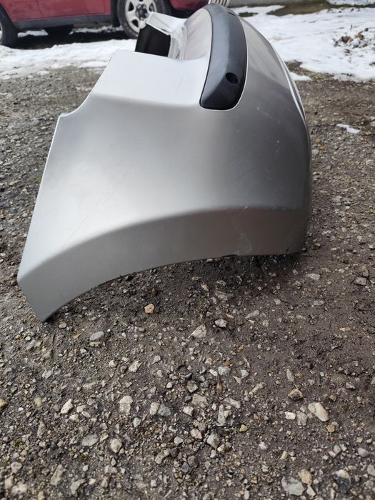 Задна броня за Fiat Idea