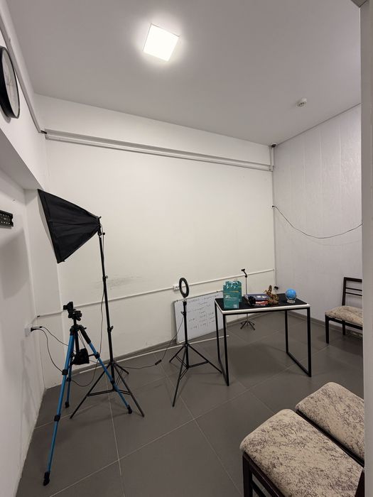 Аренда офис Юнусобод 19кв