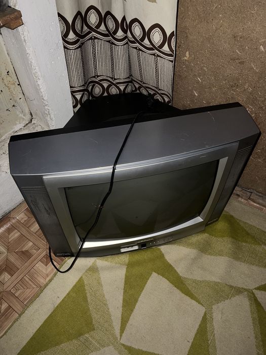 Телевизор Toshiba