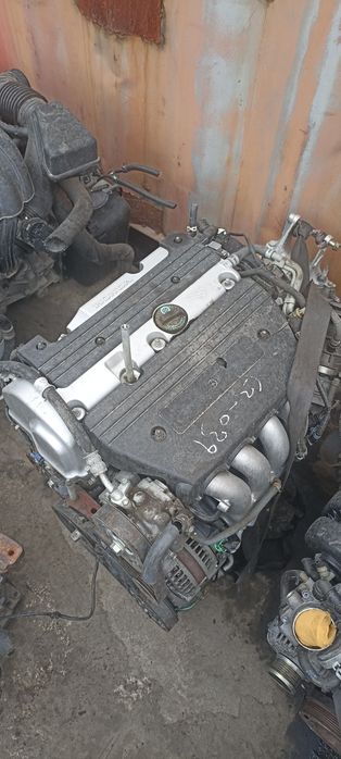 Хонда двигатели коробки из Европы контрактные