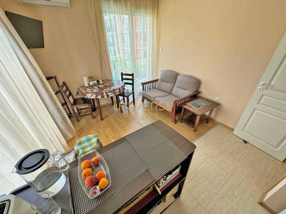 Продава се Тристаен апартамент в к.к. Слънчев бряг - 72 кв.м за 1389 €/кв.м - Снимка #5