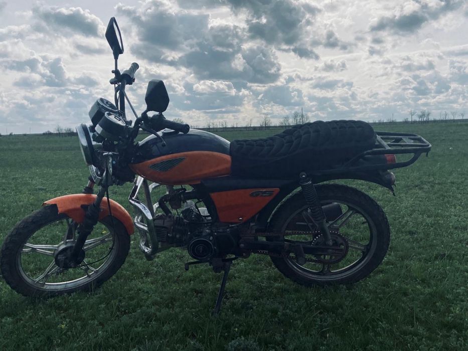 Продам альфу на ходу