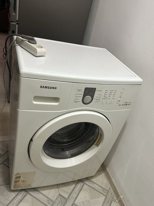 Холодильник Беко