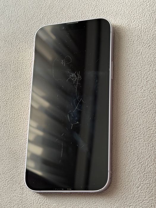 iPhone 14 Plus Фиолетовый