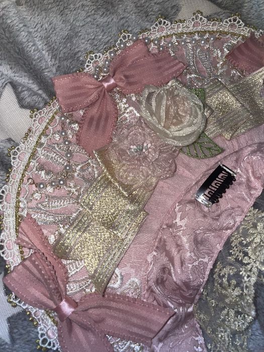 продам лолитный чепец