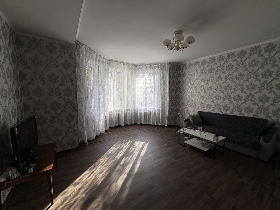 Двухкомнатная район скгу