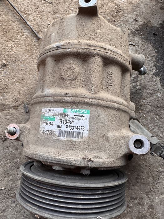 Motor A20DT 2.0  Insignia turbo/alternator/electromotor.