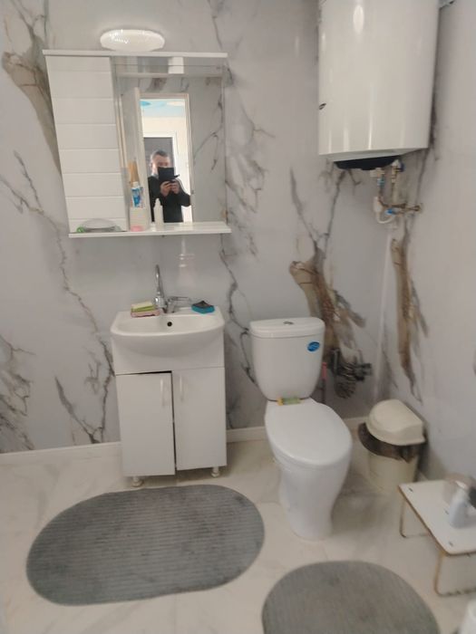 Продам дом шпальный