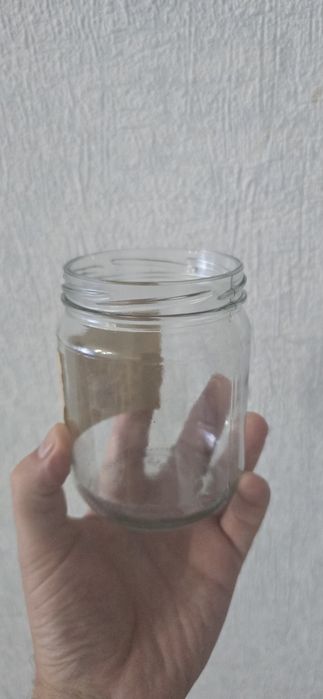Продам банки 1л., 2л., 3л.