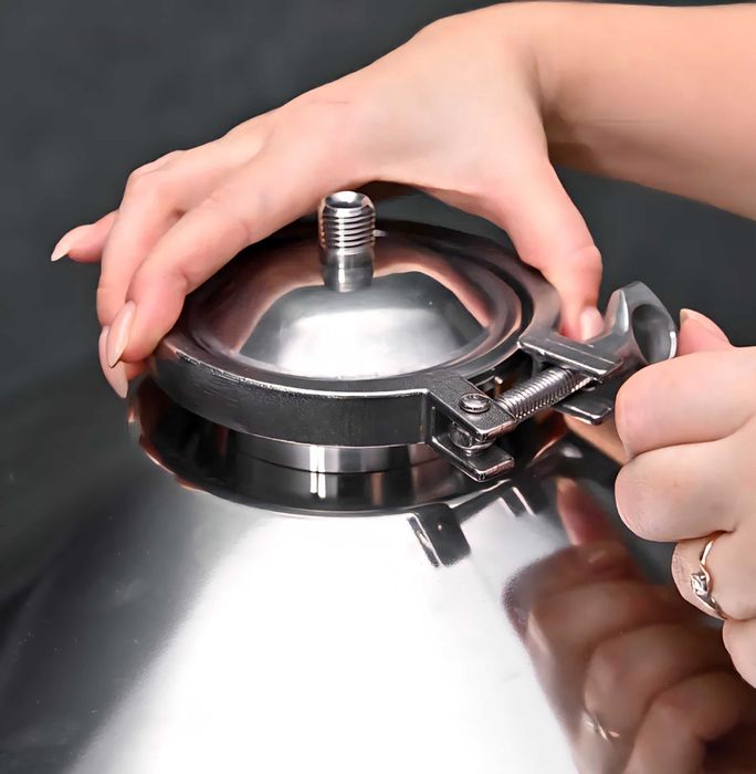 Дистилляторы домашние 20литров