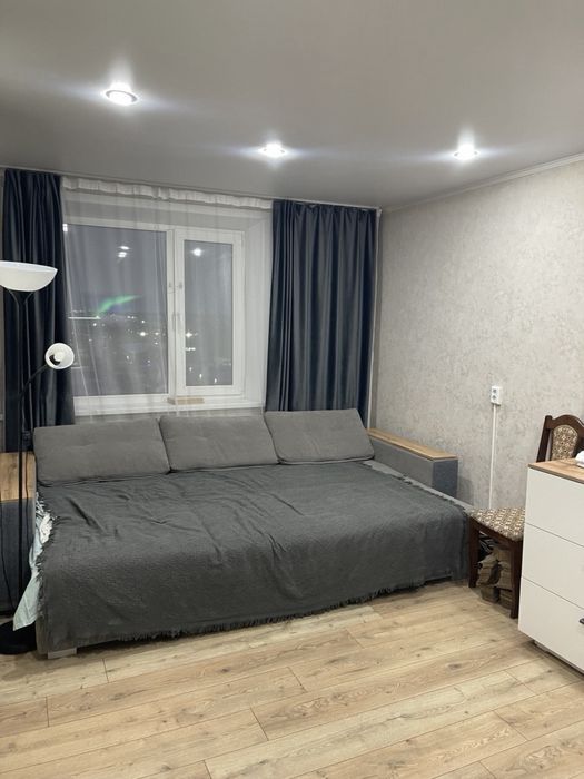 2-х ком в 5 мкр с ремонтом