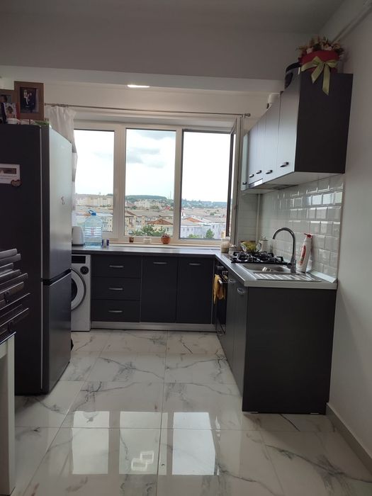 Apartament de vanzare  burdujeni sucava