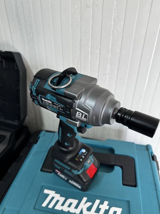 Impact makita pentru prezoane