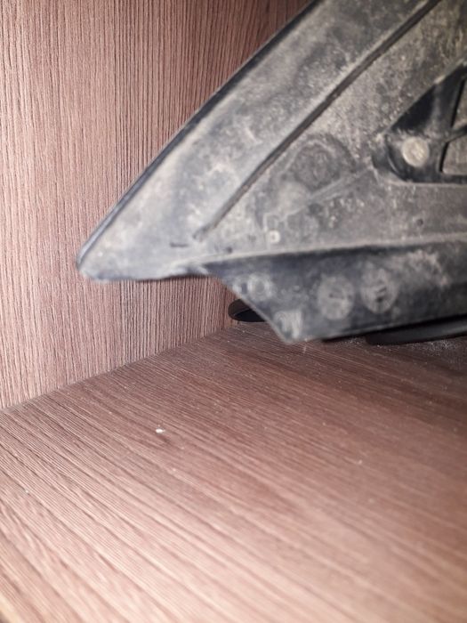 Зеркало правое Ауди А6 С5