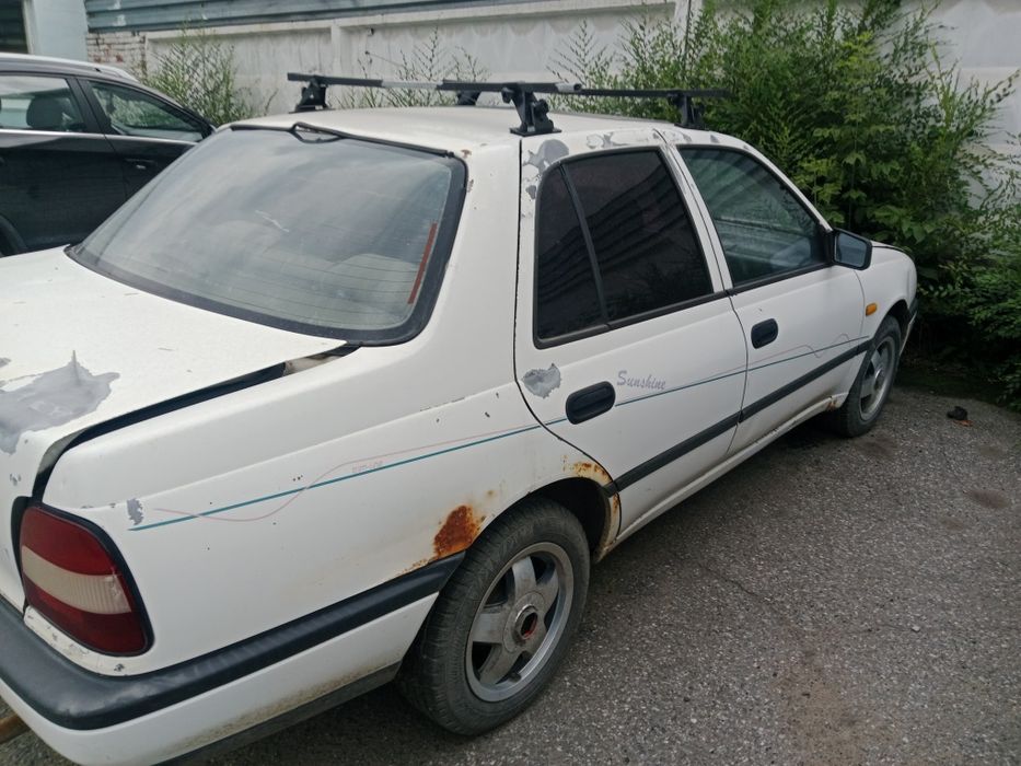 Продам Ниссан Санни 1992
