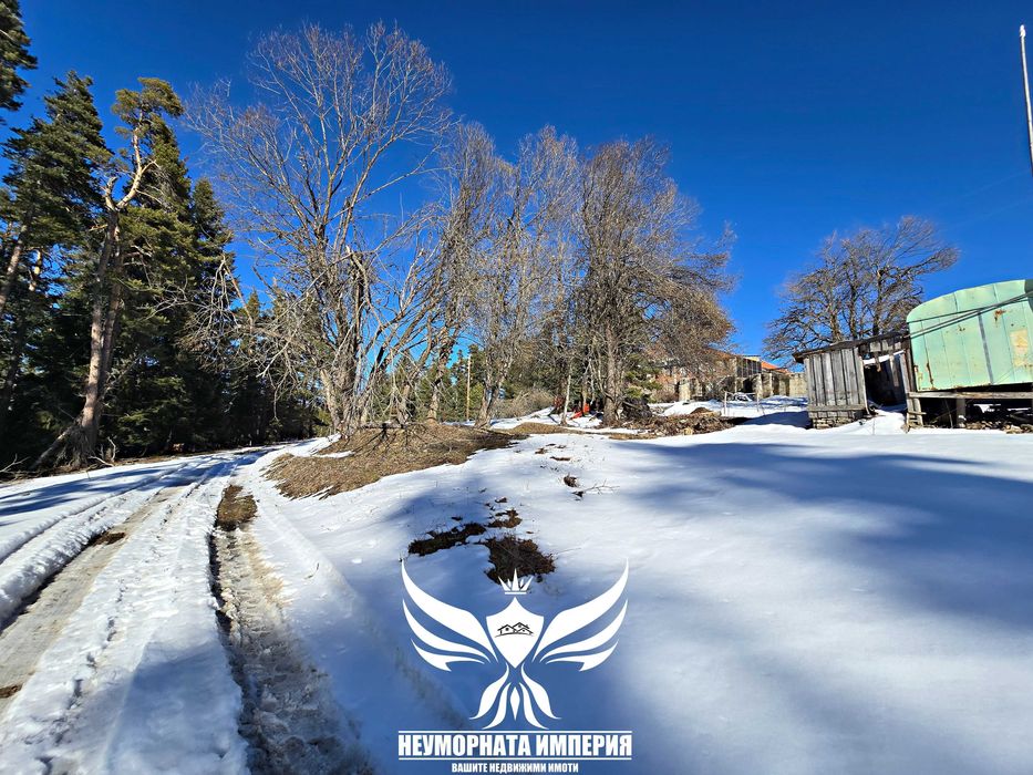 Продава се Парцел в с. Добралък, Област Пловдив - 192 кв.м за 69 €/кв.м - Снимка #1