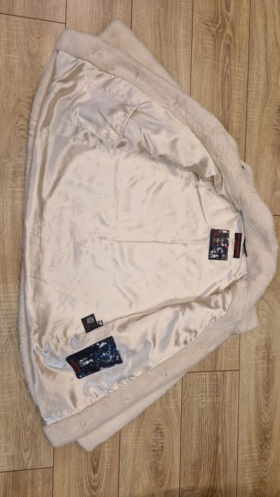 Пухено палто Frieda Freddies