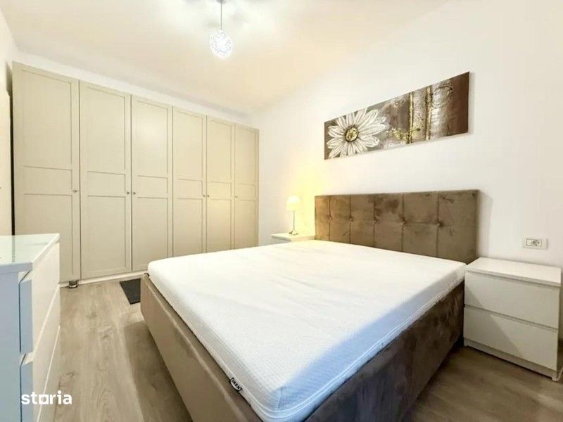 Apartament modern cu două camere in Dumbravita , bloc nou cu lift