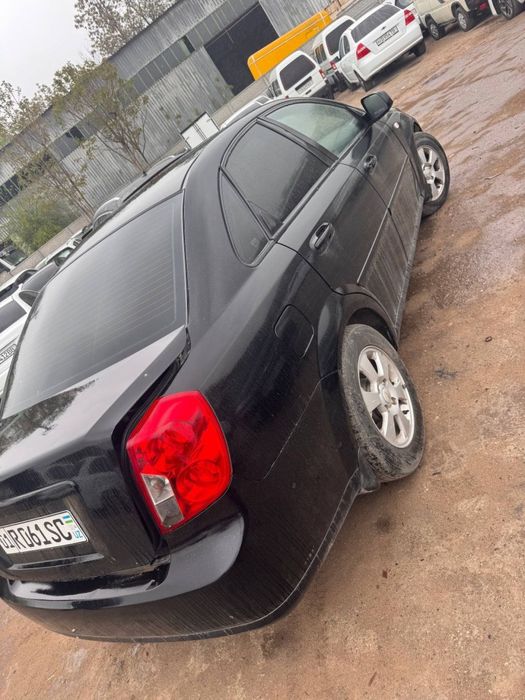 Chevrolet Lacetti / Gentra 2020 — 3