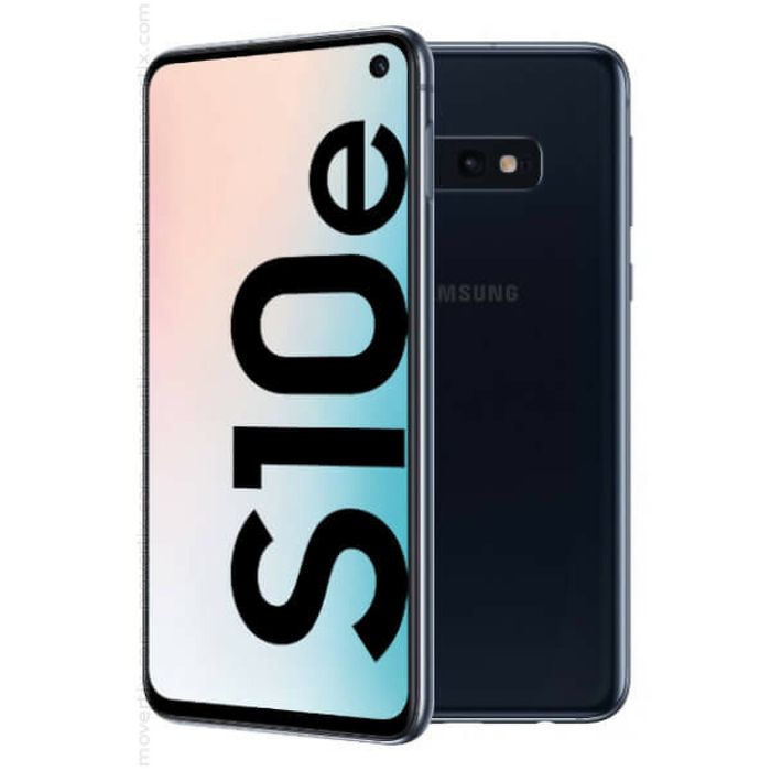 Samsung Galaxy S10 e