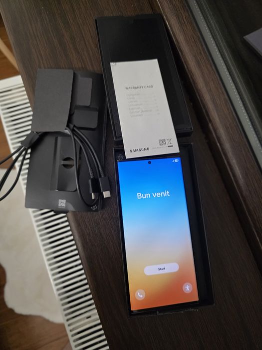 Samsung Galaxy S23 Ultra 512 GB