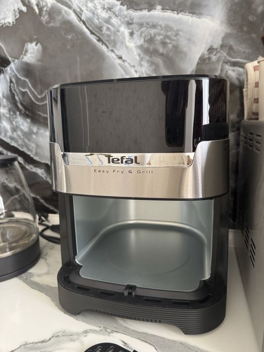 Аэрогриль Tefal