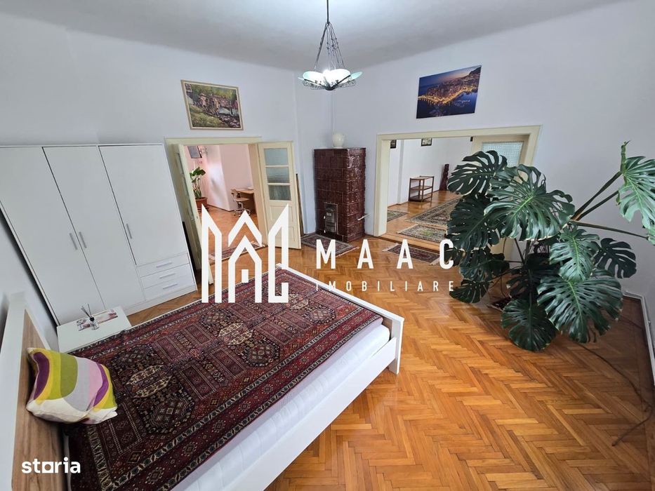 Apartament – Șelimbăr, Doamna Stanca - Mai multe