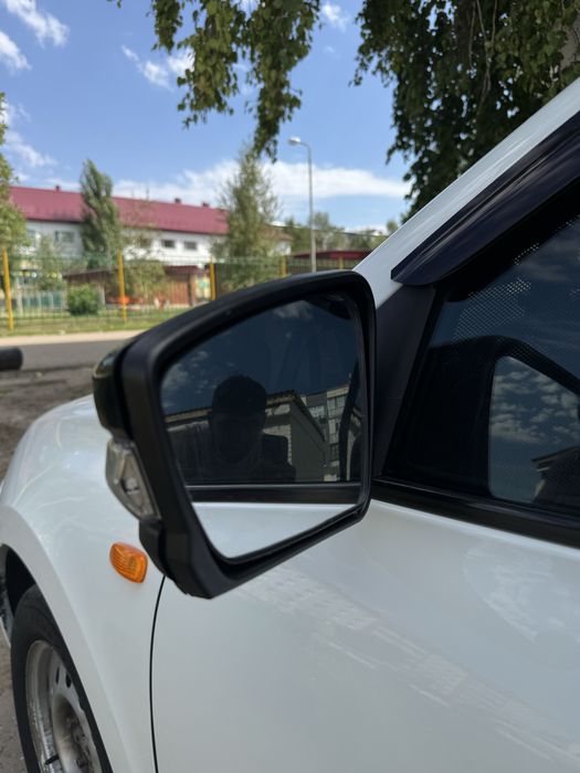 Лада гранта 2014 года, в идеальном состоянии